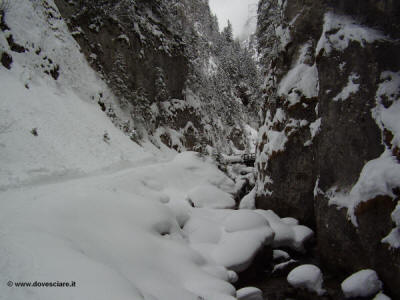 MARMOLADA: fiaccolata di fine anno il 29 dicembre